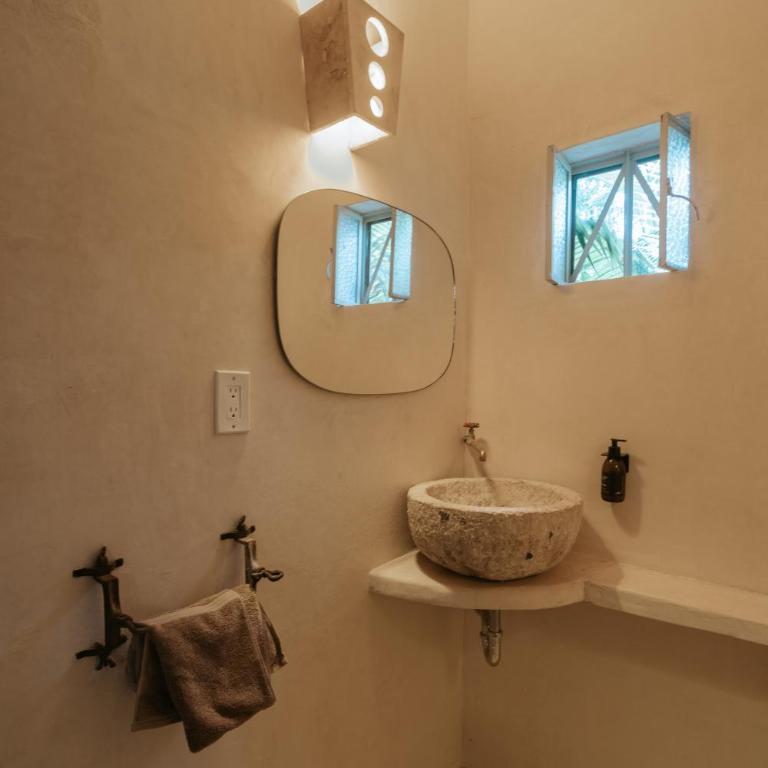 Casa Mezcla - Bed & Breakfast - Habitación Doble con terraza - 4