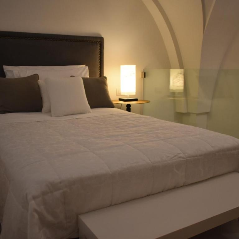 Palazzo Marisa - Appartamento con 2 Camere da Letto - 7