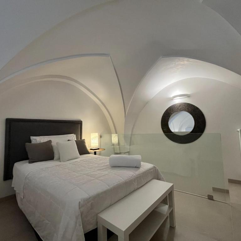 Palazzo Marisa - Appartamento con 2 Camere da Letto - 6