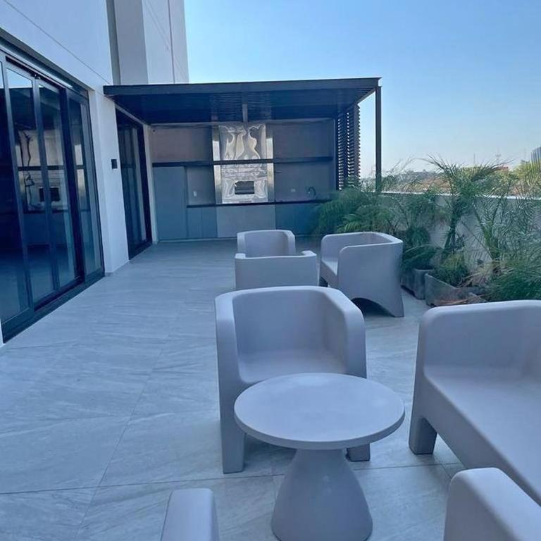 Apartamento de lujo vistas 360° - Apartamento de 1 dormitorio - 18