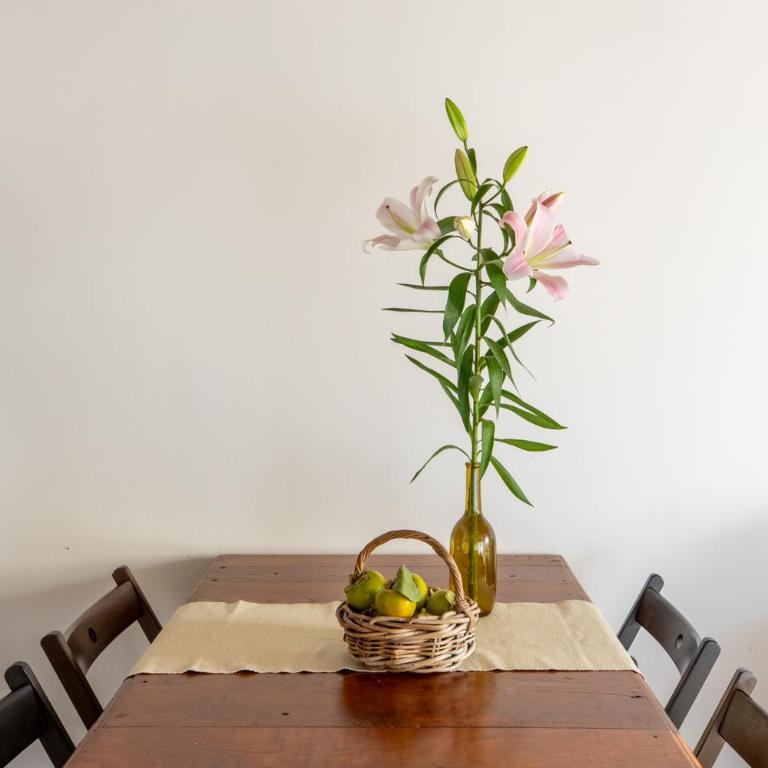 iFlat Homey in Campo de'Fiori - Appartamento con 1 Camera da Letto - 23
