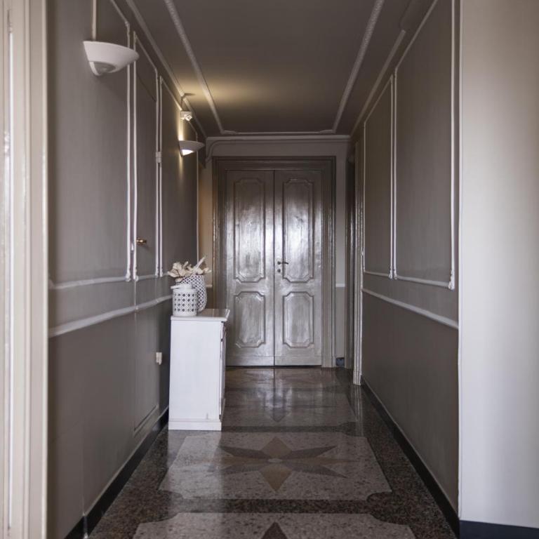 CORVETTO rooms - Camera Matrimoniale Deluxe - 29