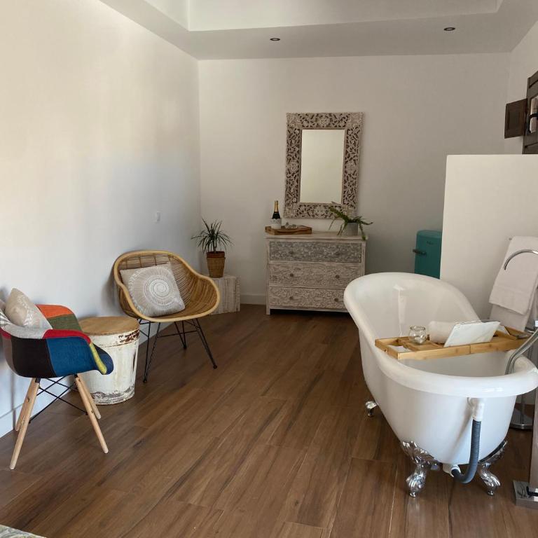 Apartamentos del Casco - Apartamento con terraza - 2