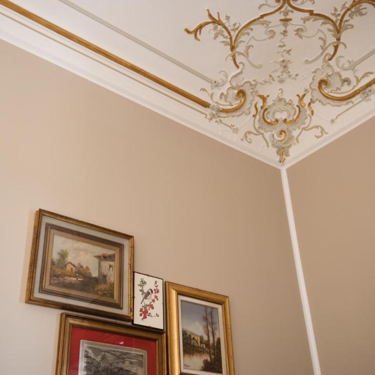 CORVETTO rooms - Camera Matrimoniale Deluxe - 34