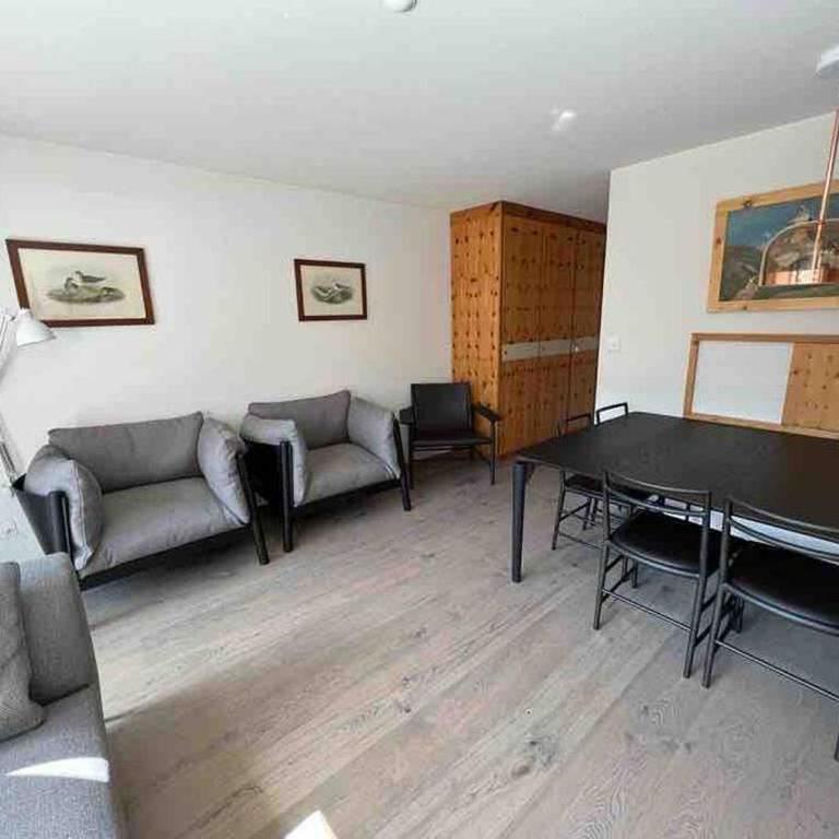 Modern Zermatt apartment with Matterhorn view - Apartamento de 3 dormitorios - 22