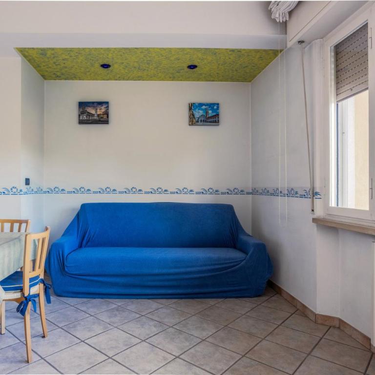 GuestHost - Lucca Roomy Apartment with Balcony and Parking! - Appartamento con 1 Camera da Letto - 12