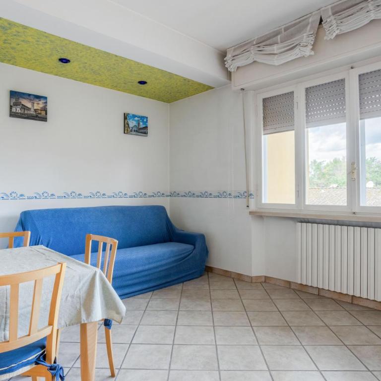 GuestHost - Lucca Roomy Apartment with Balcony and Parking! - Appartamento con 1 Camera da Letto - 11