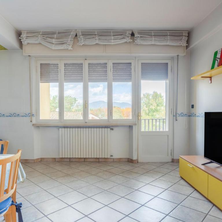 GuestHost - Lucca Roomy Apartment with Balcony and Parking! - Appartamento con 1 Camera da Letto - 10