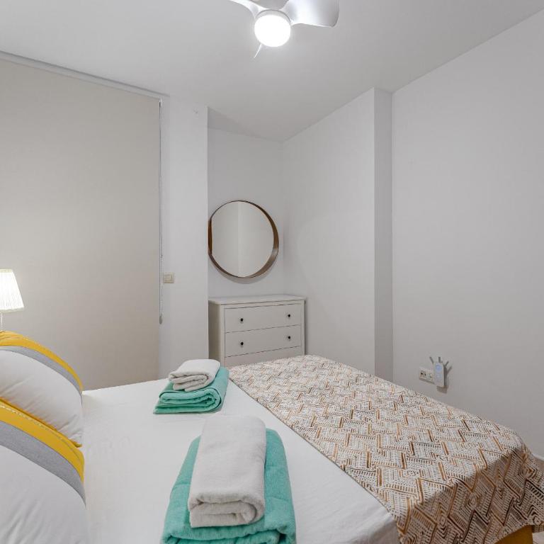 Petite Homes Beach - Apartamento de 1 dormitorio - 9