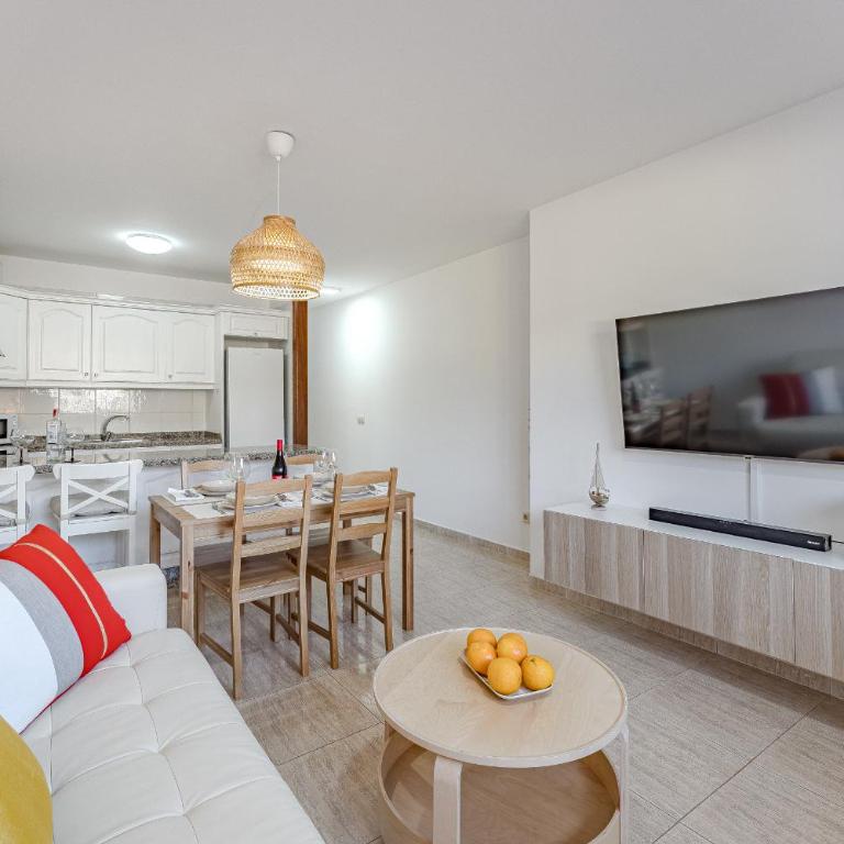 Petite Homes Beach - Apartamento de 1 dormitorio - 3
