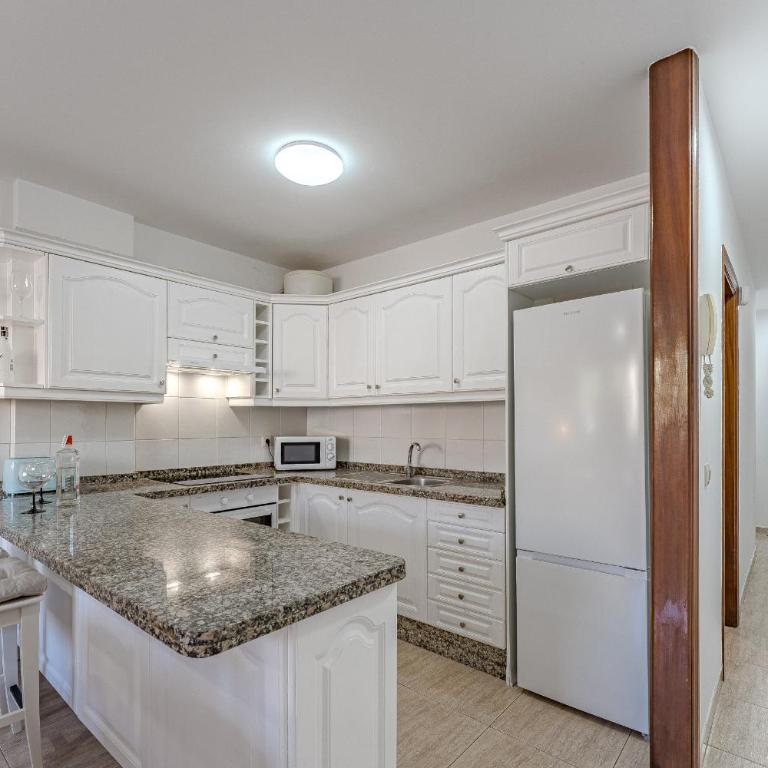 Petite Homes Beach - Apartamento de 1 dormitorio - 6