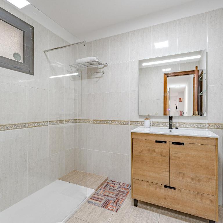 Petite Homes Beach - Apartamento de 1 dormitorio - 12