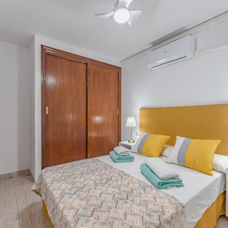 Petite Homes Beach - Apartamento de 1 dormitorio - 10