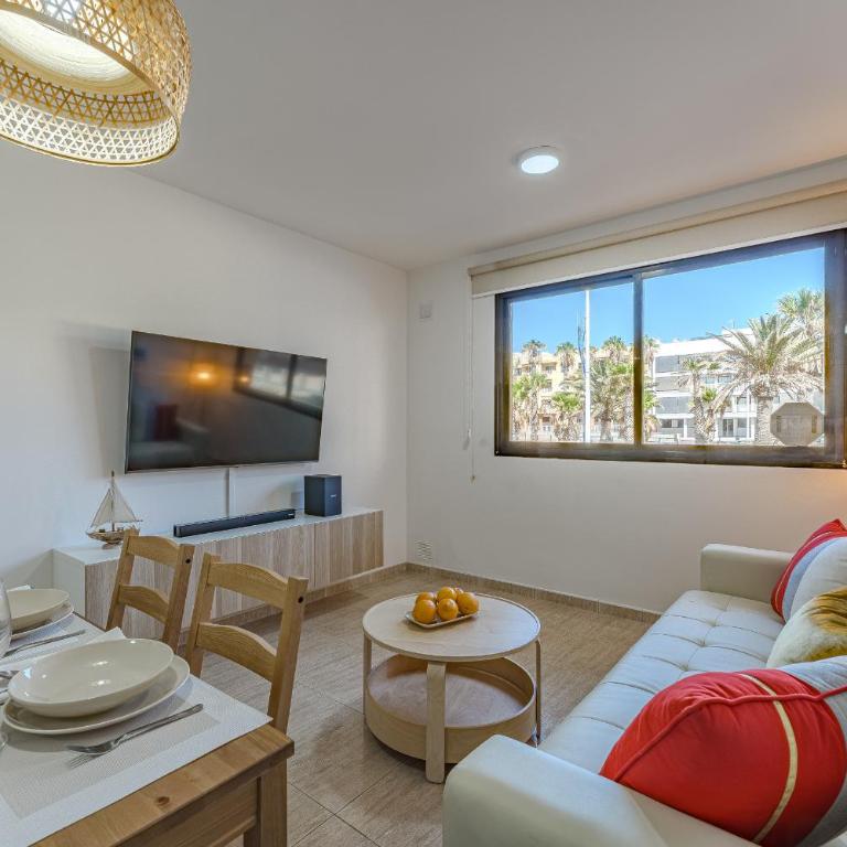 Petite Homes Beach - Apartamento de 1 dormitorio - 2