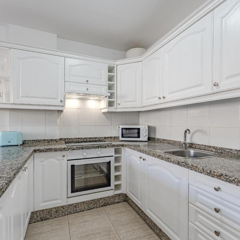 Petite Homes Beach - Apartamento de 1 dormitorio - 7