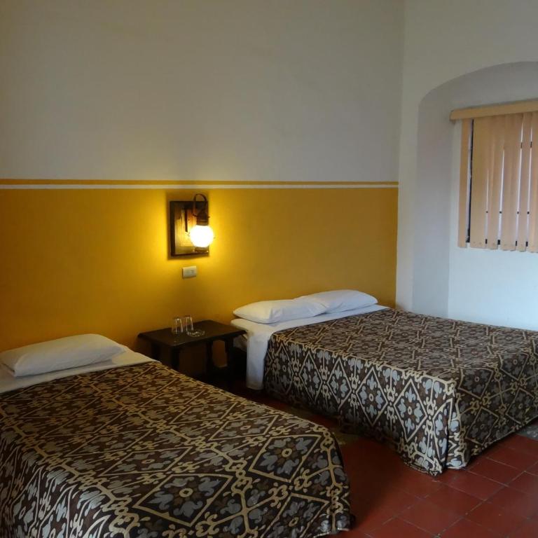 Hotel Principal - Habitación Doble - 3