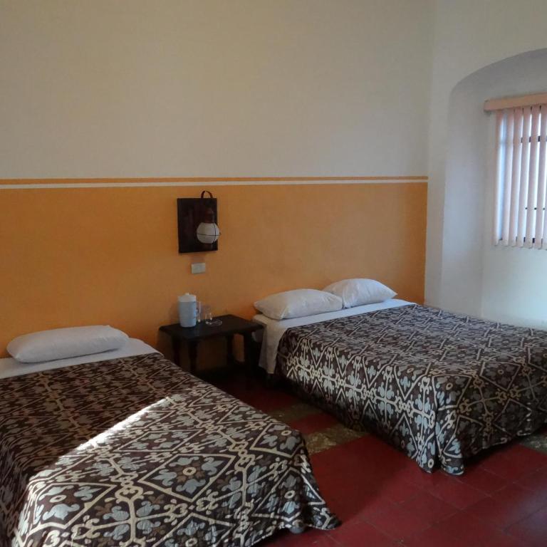 Hotel Principal - Habitación Individual - 4