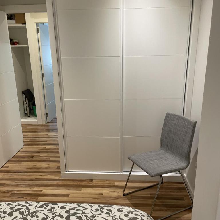 Silver Home - Apartamento - 35