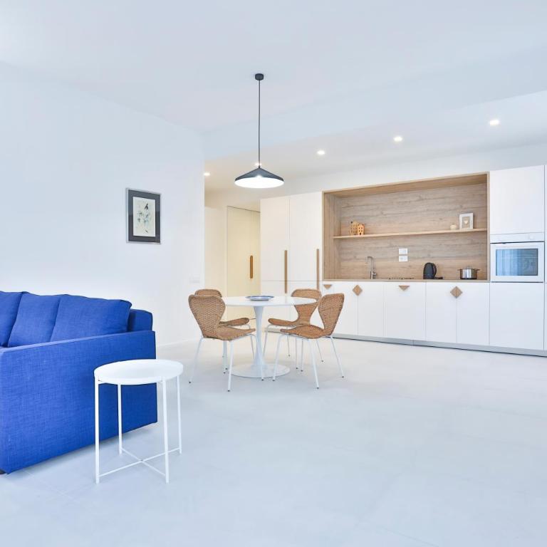 GuestHost - Maya & Giacomina Prime Central Apartments - Appartamento con 1 Camera da Letto - 3