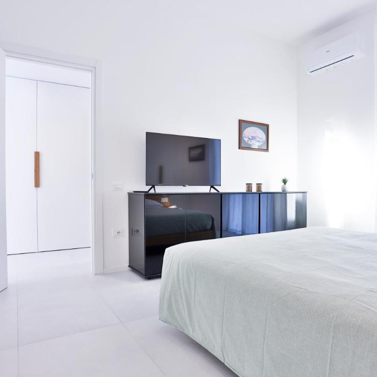 GuestHost - Maya & Giacomina Prime Central Apartments - Appartamento con 1 Camera da Letto - 15