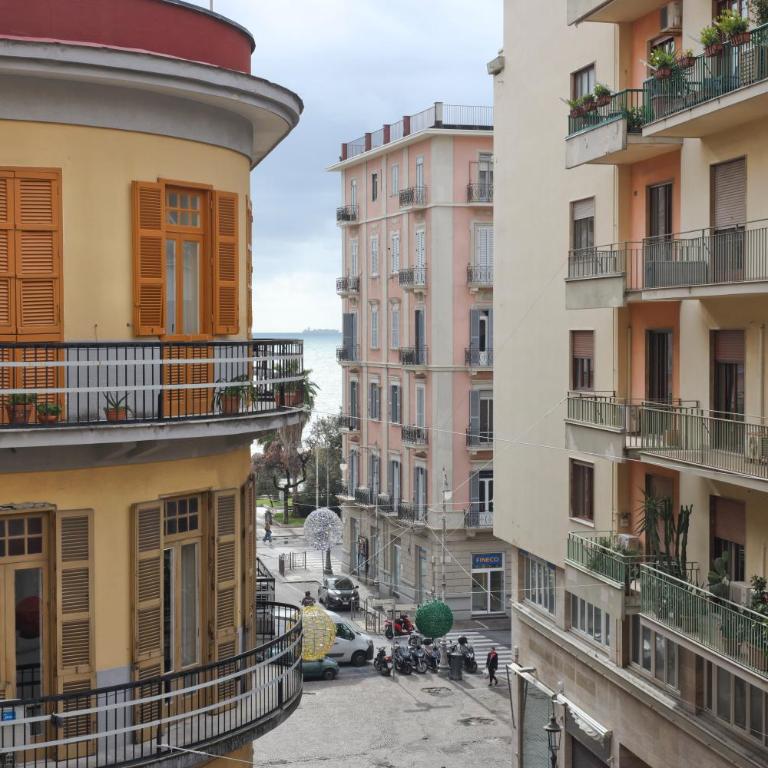 GuestHost - Maya & Giacomina Prime Central Apartments - Appartamento con 1 Camera da Letto - 8