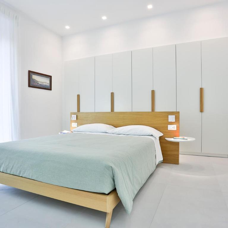 GuestHost - Maya & Giacomina Prime Central Apartments - Appartamento con 1 Camera da Letto - 10