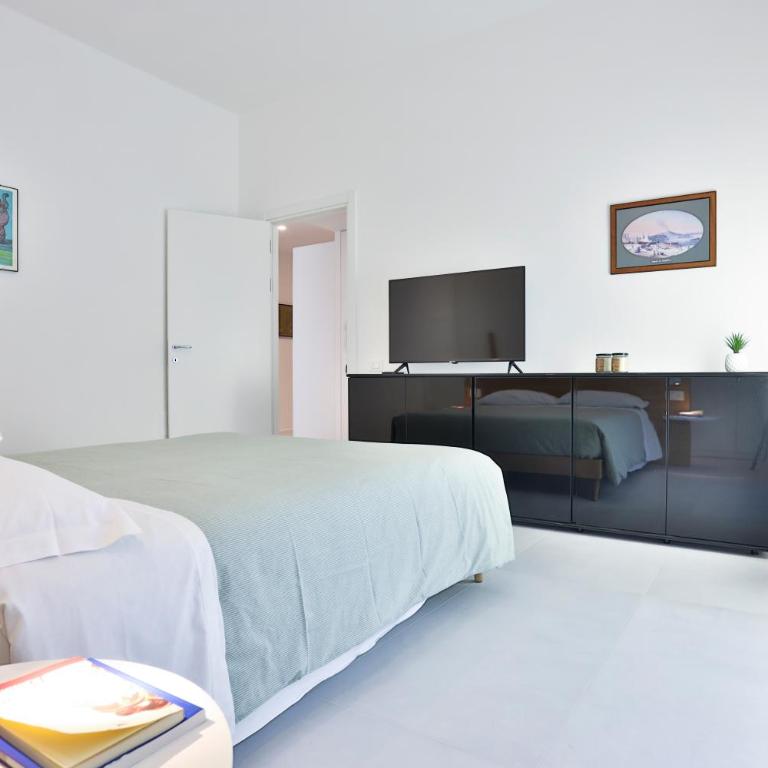 GuestHost - Maya & Giacomina Prime Central Apartments - Appartamento con 1 Camera da Letto - 11
