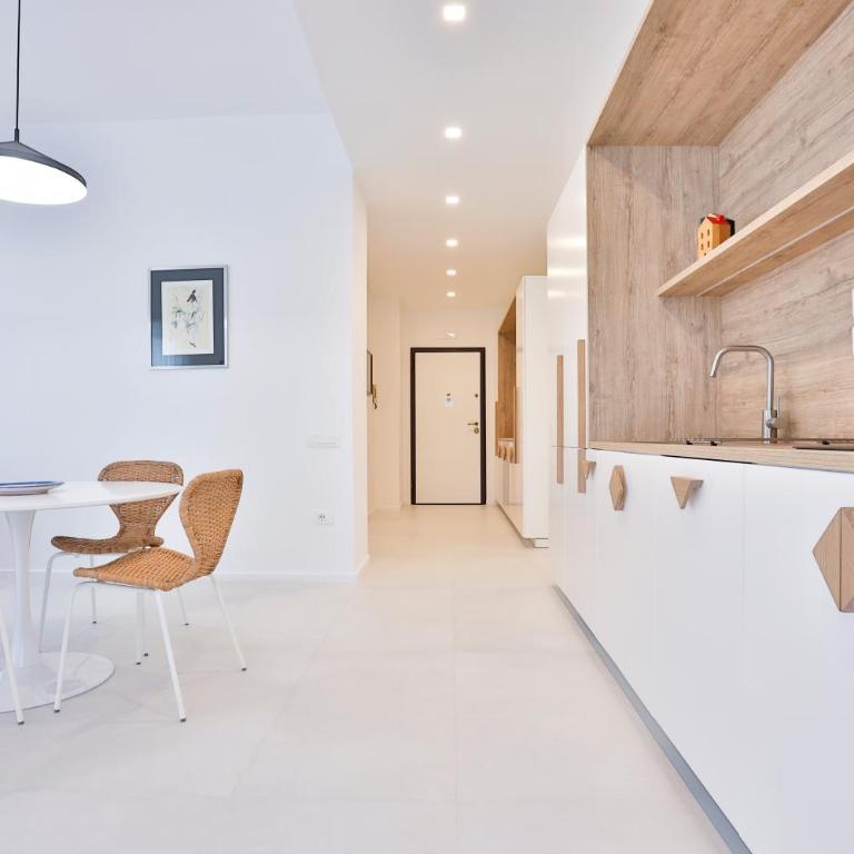 GuestHost - Maya & Giacomina Prime Central Apartments - Appartamento con 1 Camera da Letto - 14