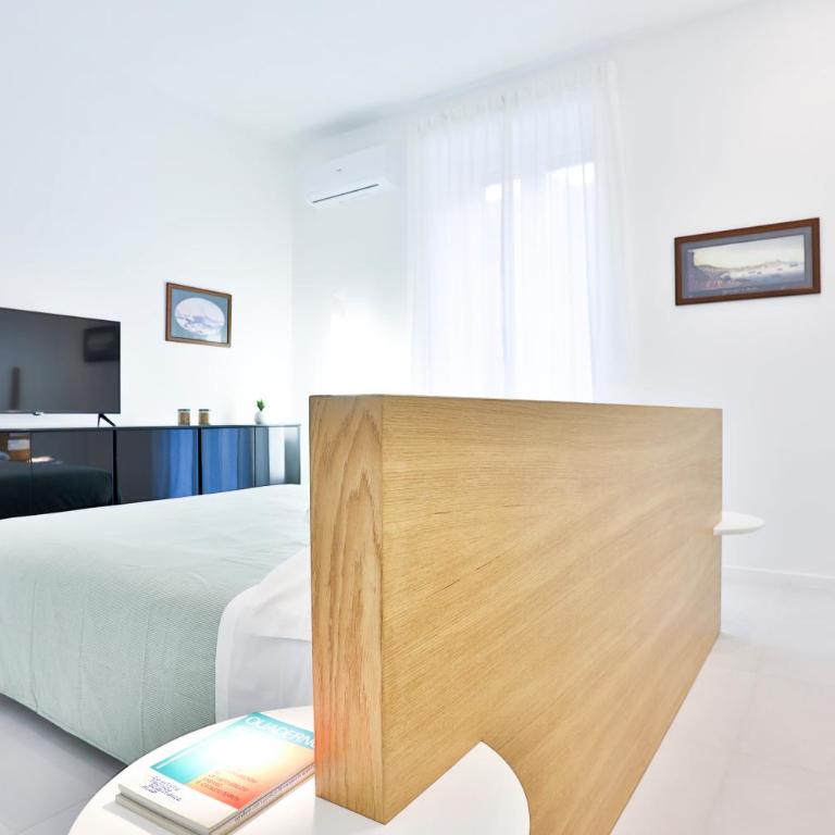 GuestHost - Maya & Giacomina Prime Central Apartments - Appartamento con 1 Camera da Letto - 13