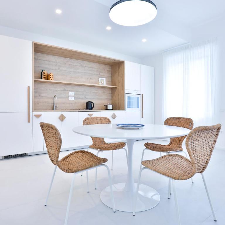 GuestHost - Maya & Giacomina Prime Central Apartments - Appartamento con 1 Camera da Letto - 4