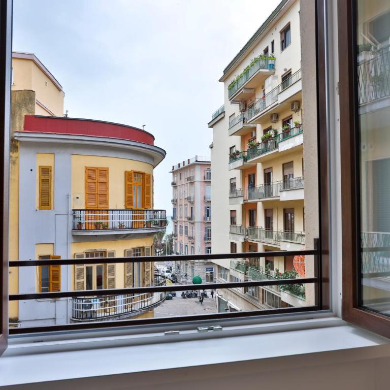 GuestHost - Maya & Giacomina Prime Central Apartments - Appartamento con 1 Camera da Letto - 7