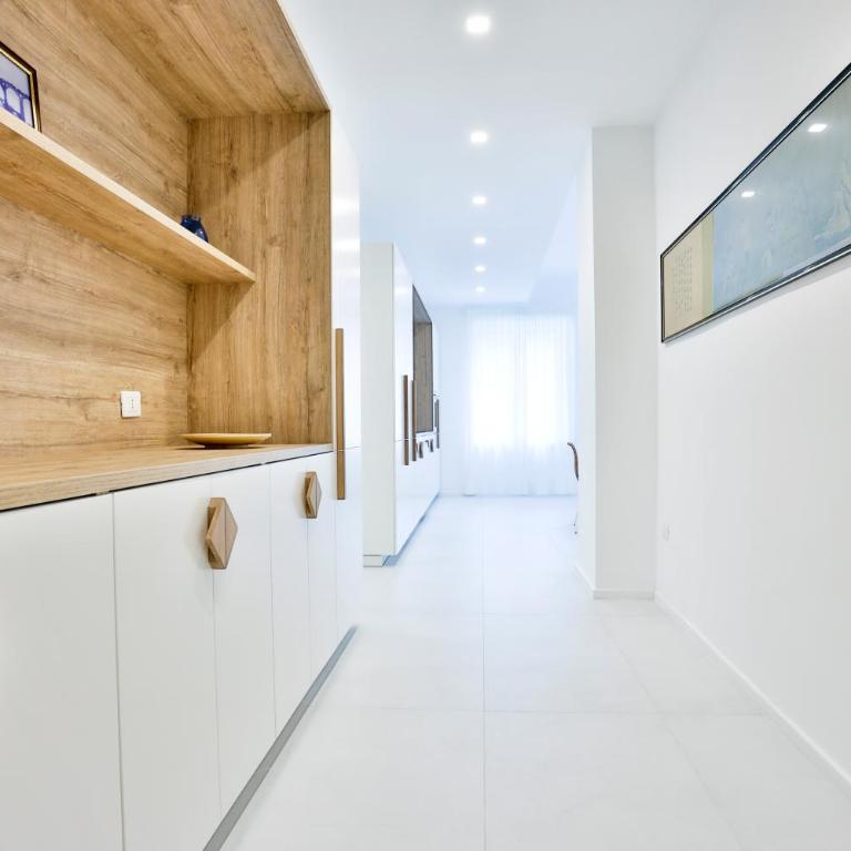 GuestHost - Maya & Giacomina Prime Central Apartments - Appartamento con 1 Camera da Letto - 18