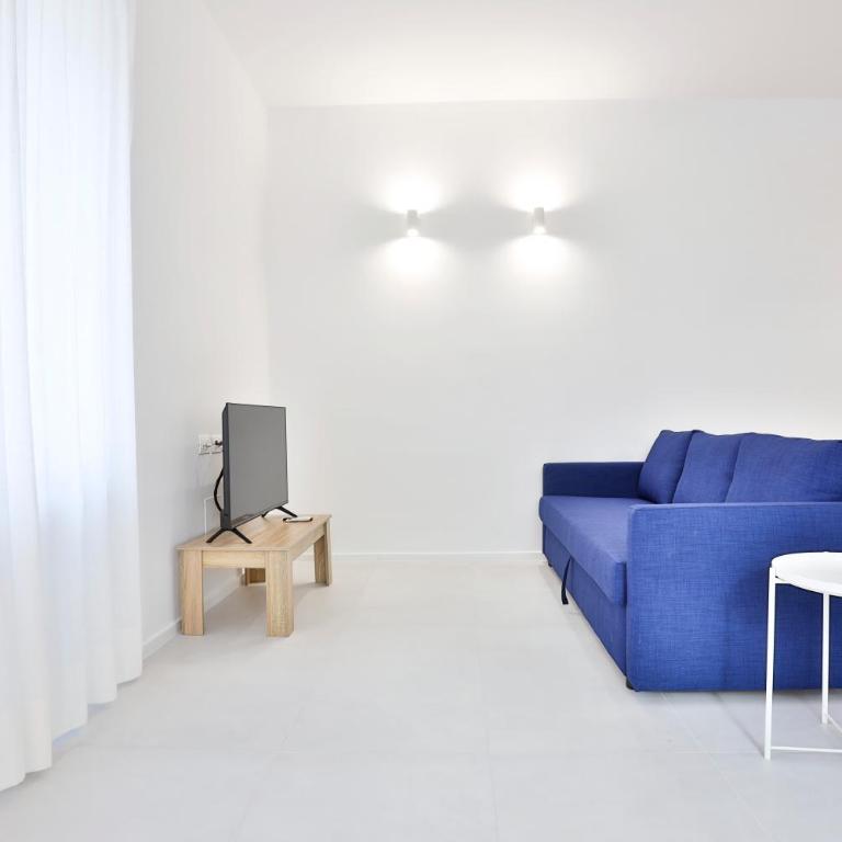 GuestHost - Maya & Giacomina Prime Central Apartments - Appartamento con 1 Camera da Letto - 17
