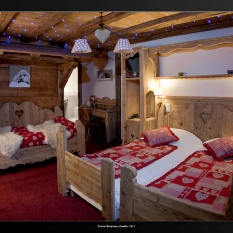 Hotel L'Equipe - Chambre Triple - 6