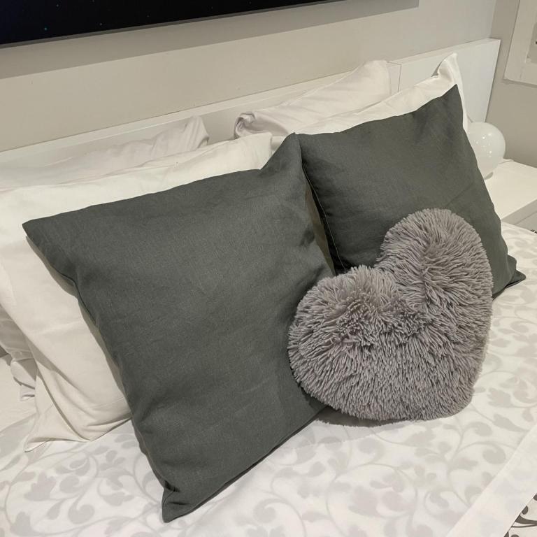 Silver Home - Apartamento - 36