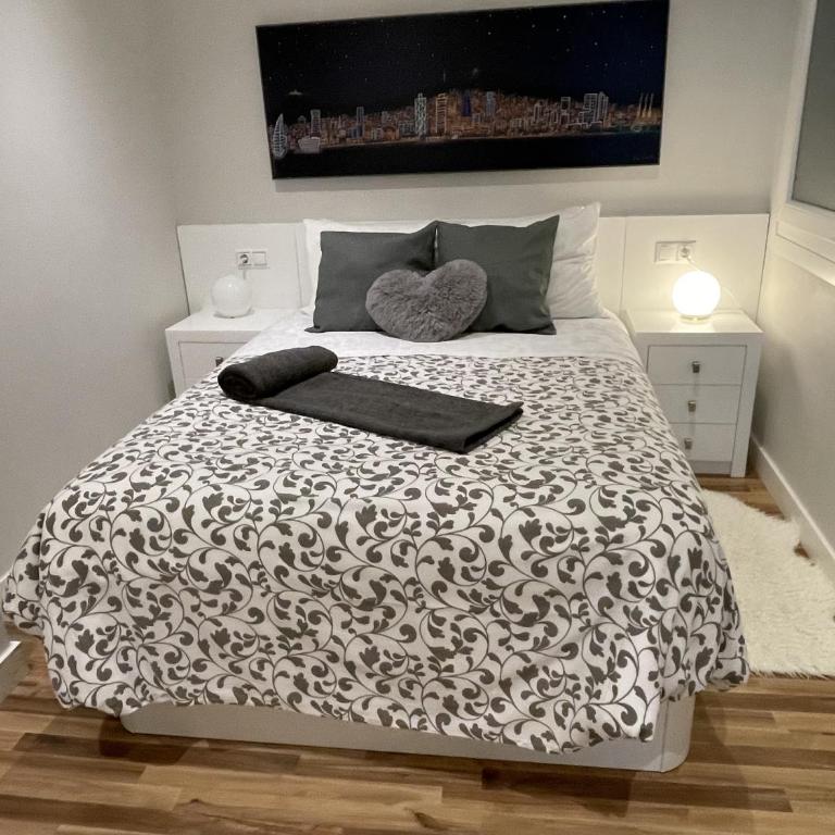 Silver Home - Apartamento - 37