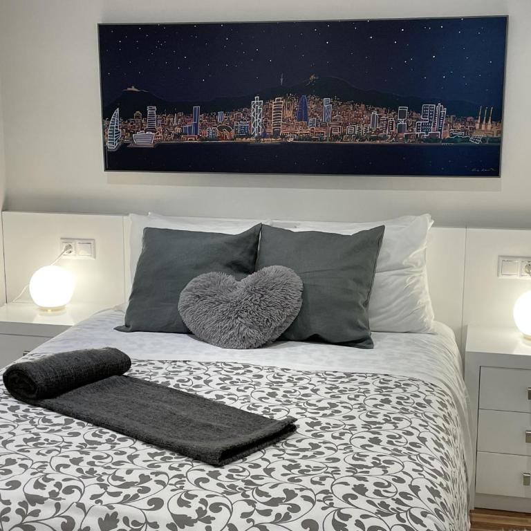 Silver Home - Apartamento - 40