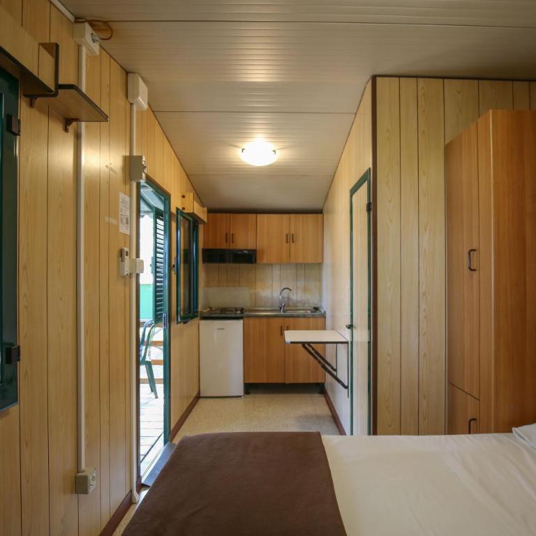 Village Camping Santa Fortunata - Campogaio - Mobile Home (2 Adults) - 4