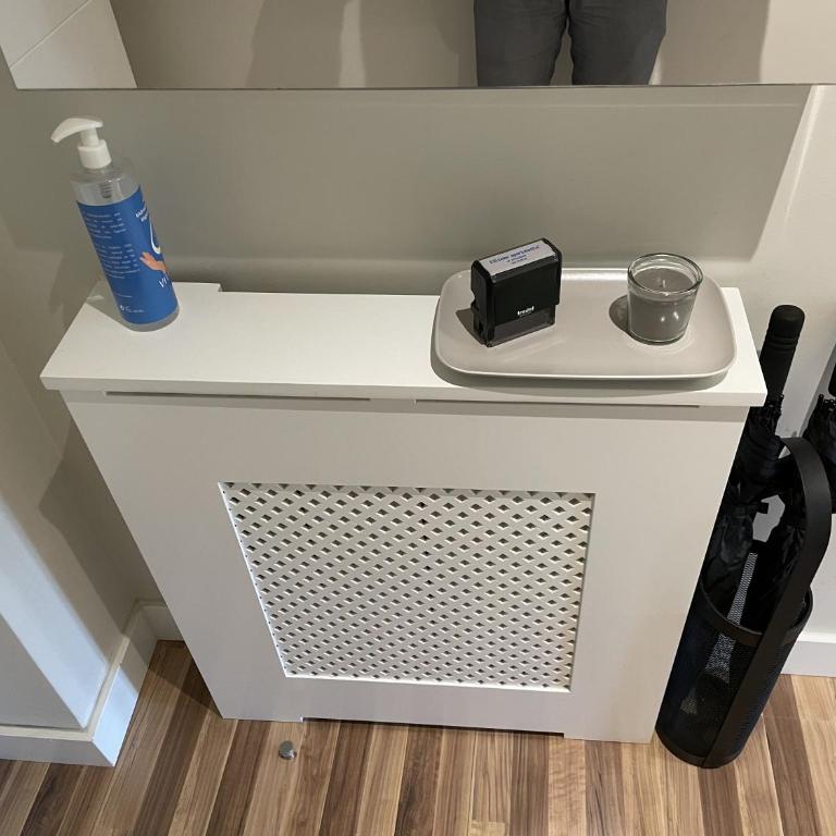 Silver Home - Apartamento - 41