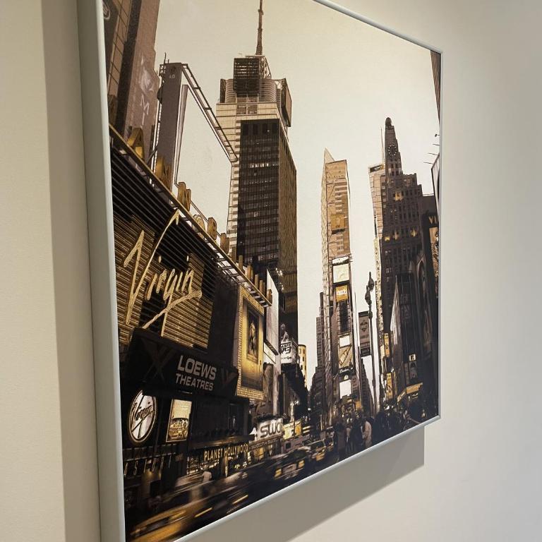 Silver Home - Apartamento - 45