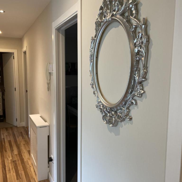 Silver Home - Apartamento - 44