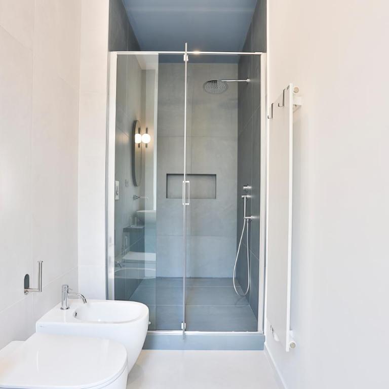 GuestHost - Maya & Giacomina Prime Central Apartments - Monolocale - 10