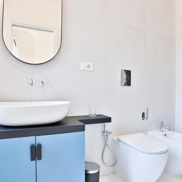 GuestHost - Maya & Giacomina Prime Central Apartments - Monolocale - 11