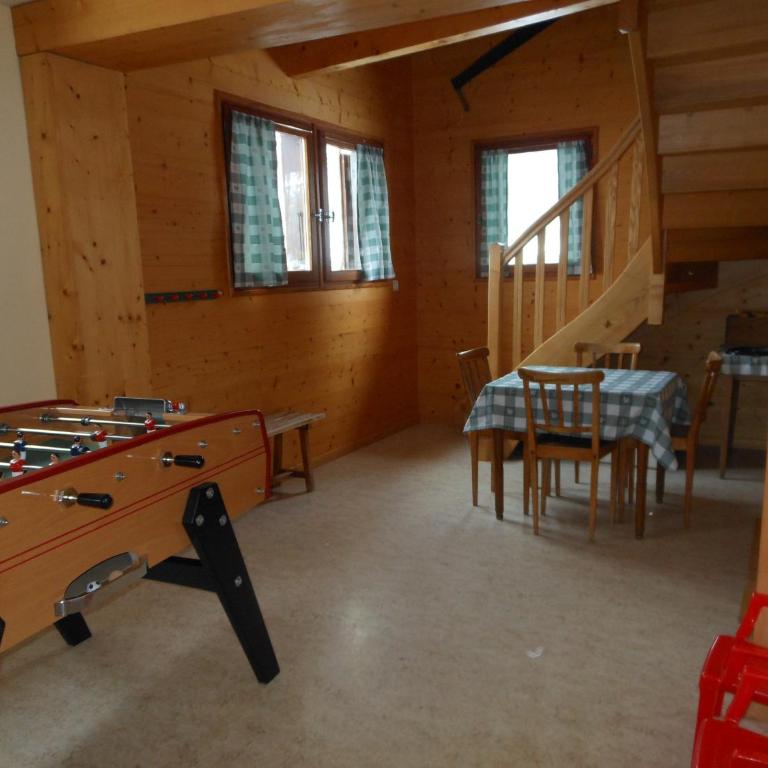 Beau chalet 10 pers. à 20m des pistes, parking privé - FR-1-467-65 - Chalet (10 Erwachsene) - 20