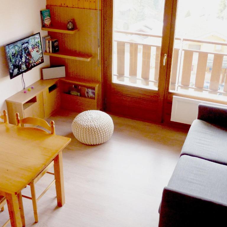 Appartement confortable pour 5 pers. près des pistes à Le Grand-Bornand - FR-1-467-86 - Apartment (5 Adults) - 7