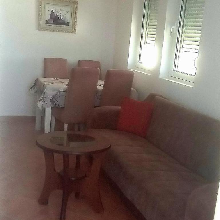 Apartments Kepi Gjerana - One-Bedroom Apartment with Sea View - 1