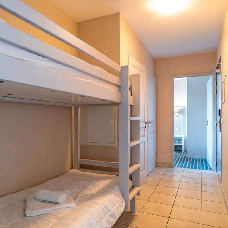 Les Thermes 511 - Appt proche plage avec piscine partagée - Appartement 1 Chambre - 10
