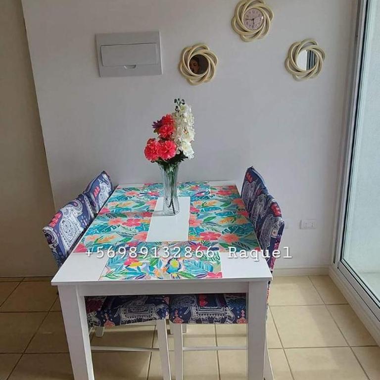 Arriendo diario en La Serena a 400 metros del Faro Monumental - Apartamento de 2 dormitorios - 3