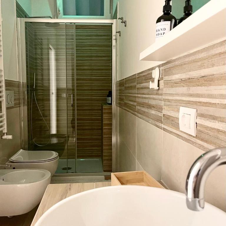 Netti Apartment - Appartamento con 1 Camera da Letto - 14