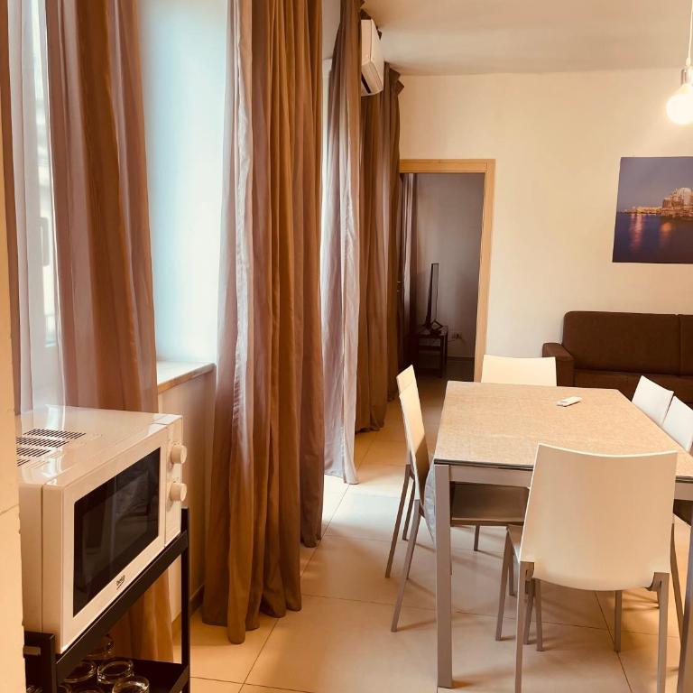 Berga Exclusive Suite 5 - Appartamento - 11